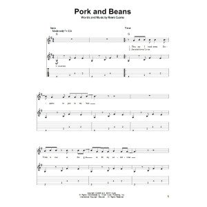 Pork And Beans
