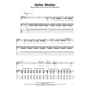 Helter Skelter