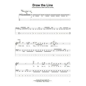 Draw The Line
