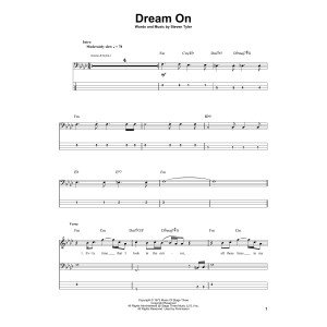 Dream On