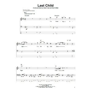 Last Child