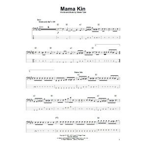 Mama Kin