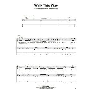 Walk This Way