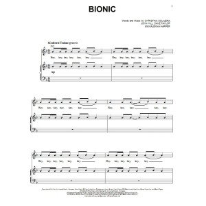 Bionic