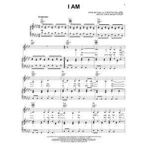 I Am