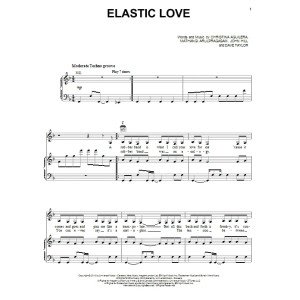 Elastic Love
