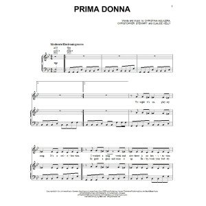 Prima Donna