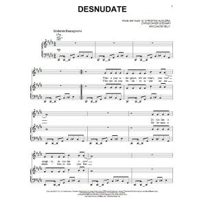 Desnudate