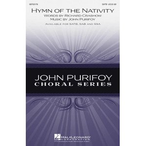 Hymn Of The Nativity