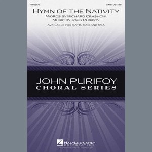 Hymn Of The Nativity