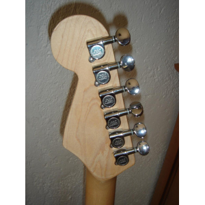 JLC Rustic Oak Guitarra