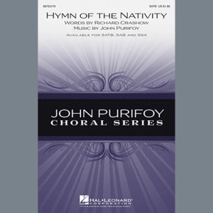 Hymn Of The Nativity