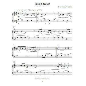 Blues News
