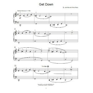 Get Down
