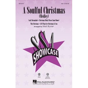 A Soulful Christmas