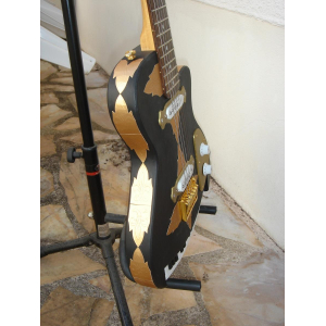 JLC Teclado Guitarra.