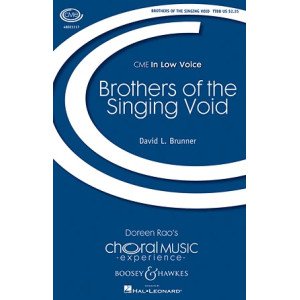 Brothers Of The Singing Void
