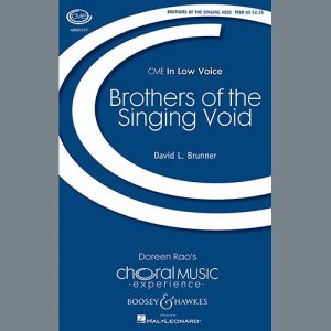 Brothers Of The Singing Void