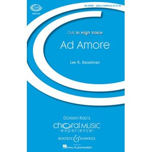 Ad Amore