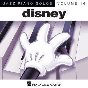 You've Got A Friend In Me [Jazz version] (from Toy Story) (arr. Brent Edstrom)