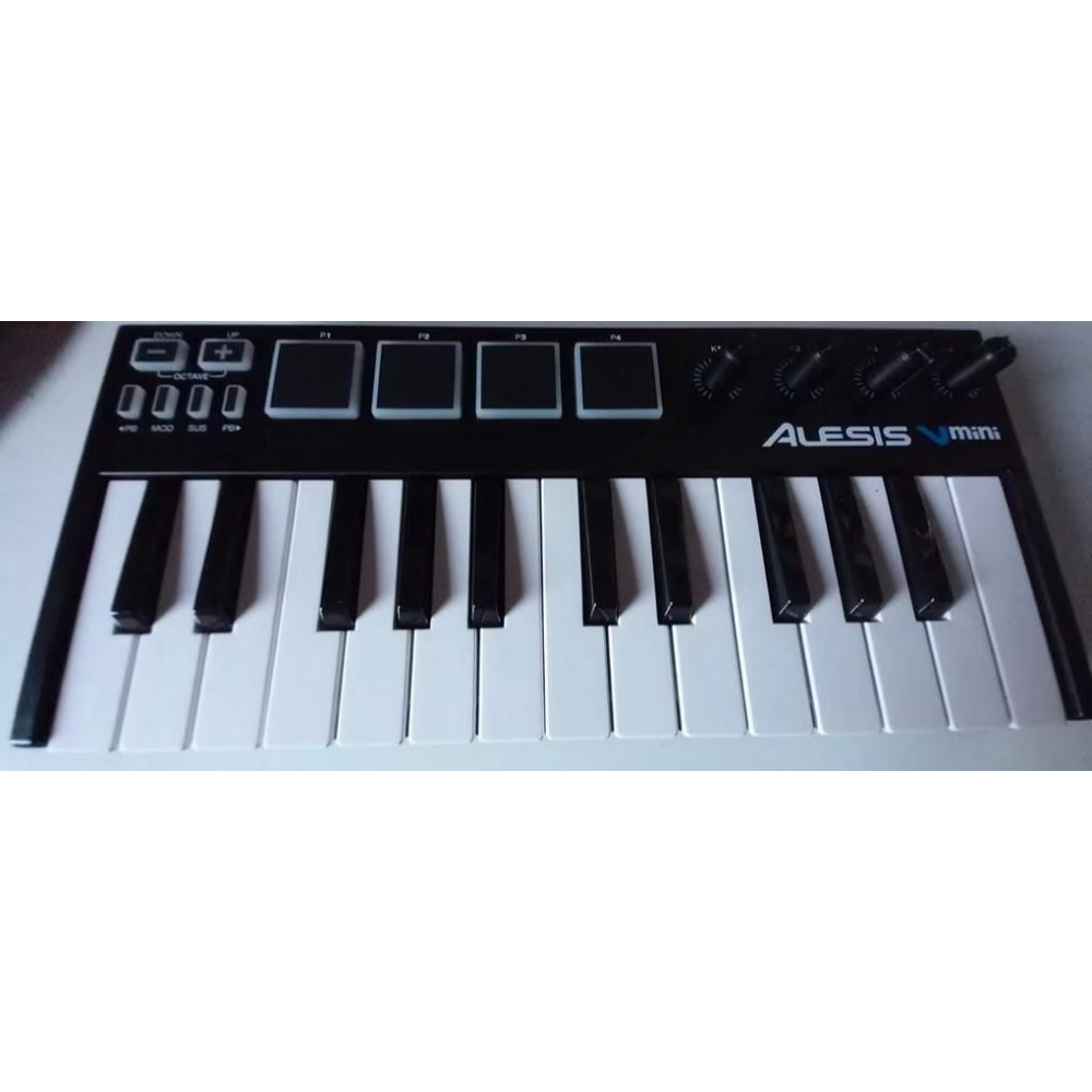 El ALesis V-mini