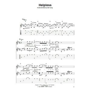 Helpless