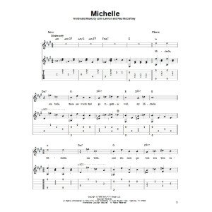 Michelle