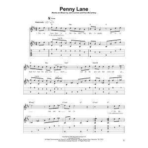Penny Lane