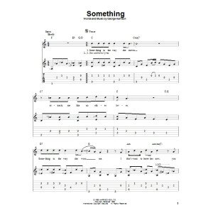 Something