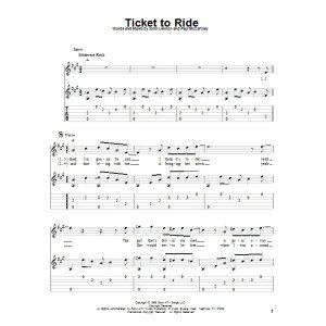 Ticket To Ride