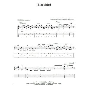 Blackbird