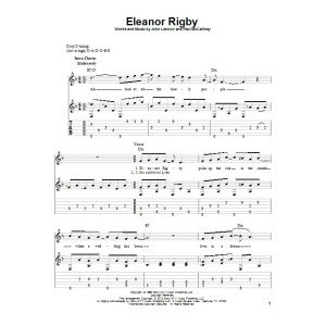Eleanor Rigby