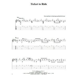 Ticket To Ride