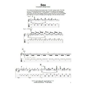 Sea