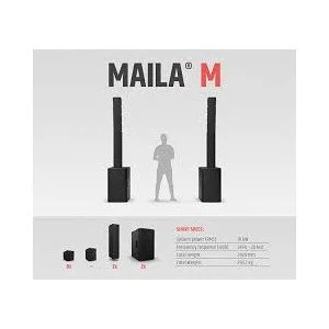 MAILA M LD SYSTEMS
