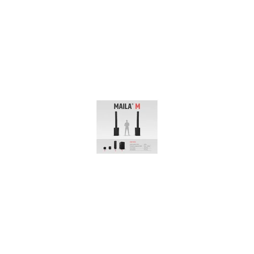 MAILA M LD SYSTEMS