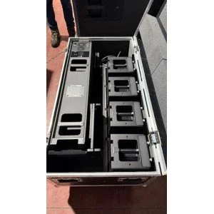 MAILA M LD SYSTEMS