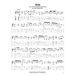 Aria