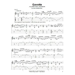 Gavotte
