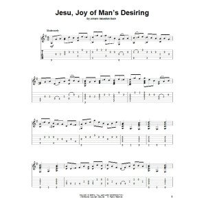 Jesu, Joy Of Man''s Desiring