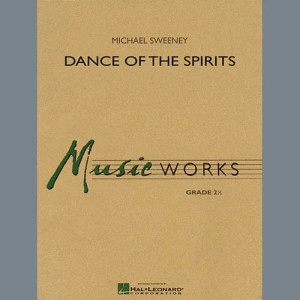 Dance Of The Spirits - String Bass