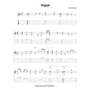 Gigue