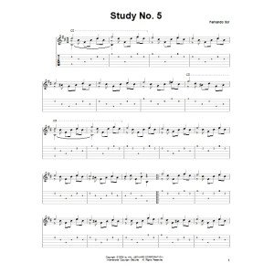Study No. 5