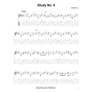 Study No. 6