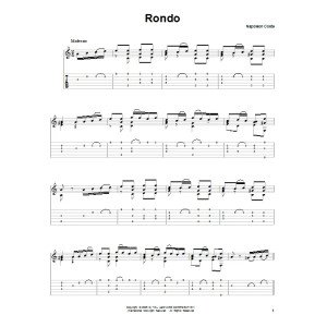 Rondo