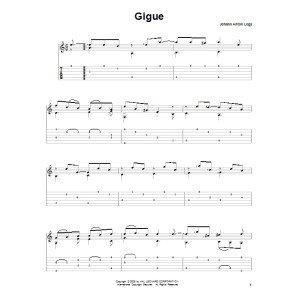 Gigue