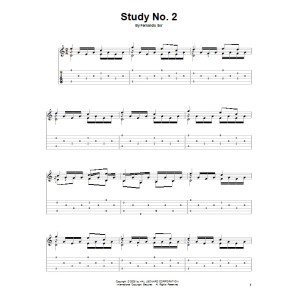 Study No. 2