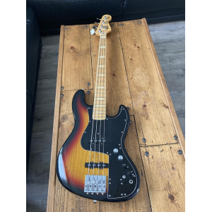 FENDER JAZZ BASS MARCUS MILLER