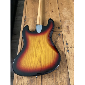 FENDER JAZZ BASS MARCUS MILLER