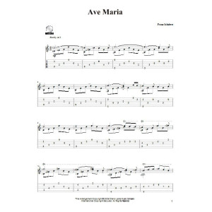 Ave Maria